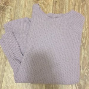 American Eagle Long Sleeve size Large